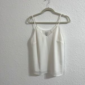 A new day Women  tank top size s